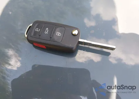 2012 Volkswagen Tiguan Se from USA, damaged, VIN WVGBV7AX4CW088191